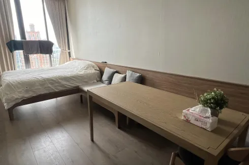 Condo for rent in Park Origin Phrom Phong, Khlong Tan, Bangkok near BTS Phrom Phong