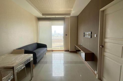 1 Bedroom Condo for rent in Supalai Wellington, Huai Khwang, Bangkok near MRT Thailand Cultural Centre