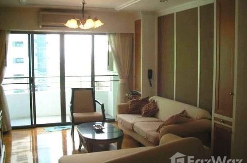 3 Bedroom Condo for rent in Top View Tower, Khlong Tan Nuea, Bangkok near BTS Thong Lo