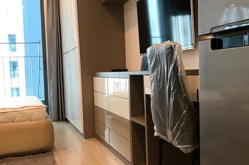 Condo for rent in Ideo Q Chula - Samyan, Maha Phruettharam, Bangkok near MRT Sam Yan