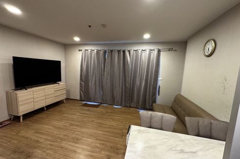 2 Bedroom Condo for rent in Fuse Chan - Sathorn, Yan Nawa, Bangkok near BTS Surasak