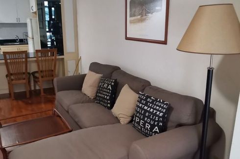 1 Bedroom Condo for rent in Regent Royal Place 1, Langsuan, Bangkok near BTS Ratchadamri