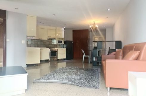 2 Bedroom Condo for rent in Wittayu Complex, Makkasan, Bangkok near Airport Rail Link Makkasan