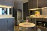 1 Bedroom Condo for rent in Chapter Chula-Samyan, Maha Phruettharam, Bangkok near MRT Sam Yan