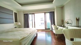 1 Bedroom Condo for rent in Nusa State Tower Condominium, Silom, Bangkok near BTS Surasak