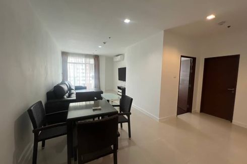 1 Bedroom Condo for rent in Sukhumvit City Resort, Khlong Toei Nuea, Bangkok near BTS Nana