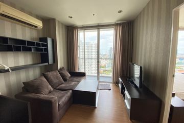 2 Bedroom Condo for rent in The Complete Narathiwas, Chong Nonsi, Bangkok near BTS Chong Nonsi