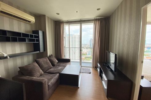 2 Bedroom Condo for rent in The Complete Narathiwas, Chong Nonsi, Bangkok near BTS Chong Nonsi