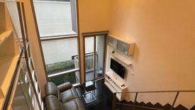 1 Bedroom Condo for rent in Ideo Skyle morph 38, Phra Khanong, Bangkok near BTS Thong Lo