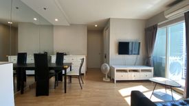2 Bedroom Condo for rent in Bang Kapi, Bangkok near MRT Phetchaburi