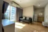 2 Bedroom Condo for rent in Bang Kapi, Bangkok near MRT Phetchaburi