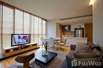 2 Bedroom Condo for rent in Aequa Sukhumvit 49, Khlong Tan Nuea, Bangkok near BTS Thong Lo