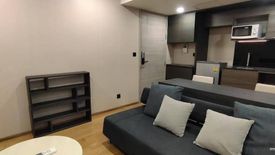 1 Bedroom Condo for rent in Klass Condo Langsuan, Langsuan, Bangkok near BTS Chit Lom