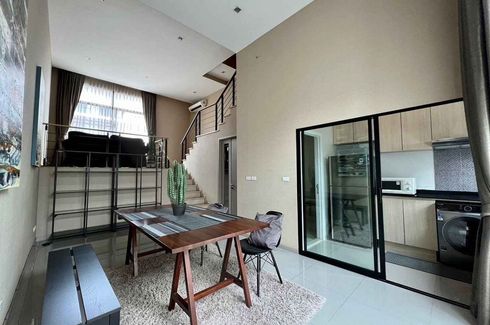 3 Bedroom Townhouse for rent in Arden Pattanakarn, Suan Luang, Bangkok near BTS On Nut