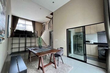 3 Bedroom Townhouse for rent in Arden Pattanakarn, Suan Luang, Bangkok near BTS On Nut