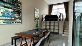 3 Bedroom Townhouse for rent in Suan Luang, Bangkok