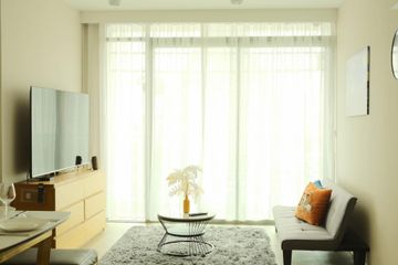 3 Bedroom Condo for rent in Siamese Surawong, Si Phraya, Bangkok near MRT Sam Yan