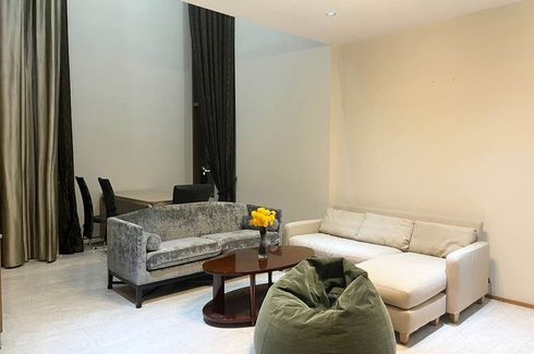 1 Bedroom Condo for rent in The Emporio Place, Khlong Tan, Bangkok near BTS Phrom Phong