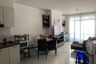 2 Bedroom Condo for rent in Sukhumvit City Resort, Khlong Toei Nuea, Bangkok near BTS Nana