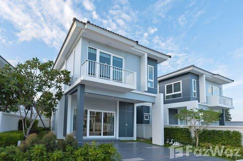 3 Bedroom House for sale in Supalai Primo Kuku Phuket, Ratsada, Phuket