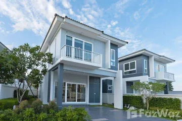 3 Bedroom House for sale in Supalai Primo Kuku Phuket, Ratsada, Phuket