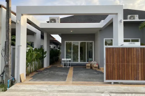 2 Bedroom House for sale in Ananda Lake View, Thep Krasatti, Phuket