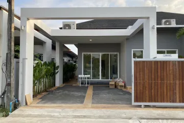 2 Bedroom House for sale in Ananda Lake View, Thep Krasatti, Phuket