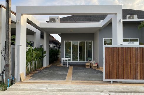 2 Bedroom House for rent in Ananda Lake View, Thep Krasatti, Phuket