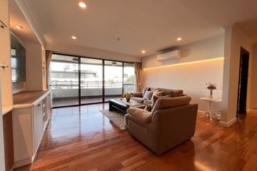 3 Bedroom Apartment for rent in Mayfair Garden, Khlong Toei, Bangkok near MRT Queen Sirikit National Convention Centre