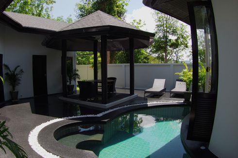 3 Bedroom Villa for rent in Chalong, Phuket