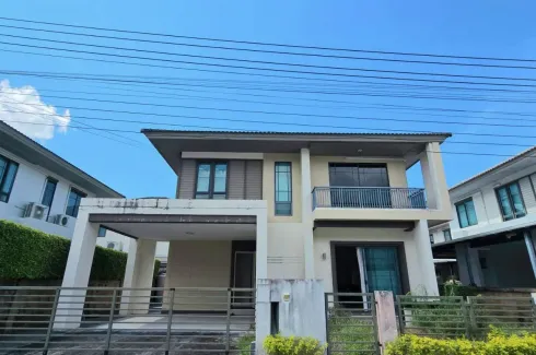 3 Bedroom House for sale in Burasiri Kohkaew Phuket, Ko Kaeo, Phuket