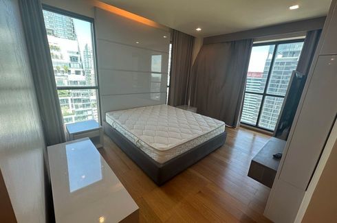 3 Bedroom Condo for rent in The Address Sathorn, Silom, Bangkok near BTS Chong Nonsi