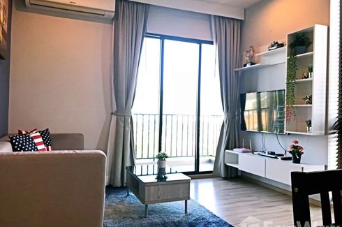 2 Bedroom Condo for sale in The BASE Uptown-Phuket, Ratsada, Phuket