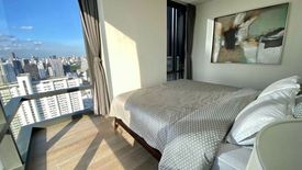 2 Bedroom Condo for rent in Ashton Silom, Suriyawong, Bangkok near BTS Chong Nonsi