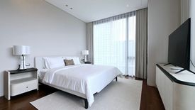 2 Bedroom Condo for rent in The Residences at Sindhorn Kempinski Hotel Bangkok, Langsuan, Bangkok near BTS Ratchadamri