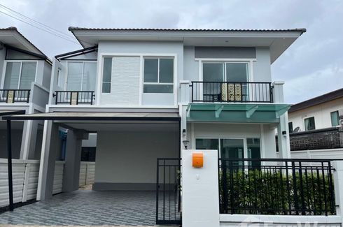 3 Bedroom House for sale in Passorn Kathu-Patong, Kathu, Phuket