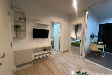 1 Bedroom Condo for rent in The BASE Uptown-Phuket, Ratsada, Phuket