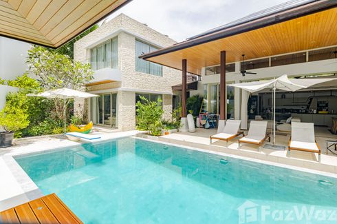 7 Bedroom Villa for sale in Botanica Bangtao Beach (Phase 5), Choeng Thale, Phuket