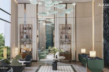 1 Bedroom Condo for sale in Aquarous Jomtien Pattaya, Nong Prue, Chonburi