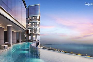 2 Bedroom Condo for sale in Aquarous Jomtien Pattaya, Nong Prue, Chonburi