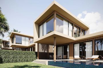 2 Bedroom House for sale in Four Moons, Ko Pha-ngan, Surat Thani