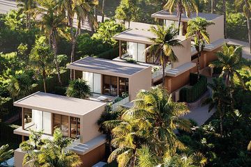 2 Bedroom House for sale in Four Moons, Ko Pha-ngan, Surat Thani