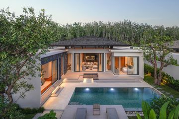 3 Bedroom House for sale in Botanica Luxury Hua Hin, Nong Kae, Prachuap Khiri Khan