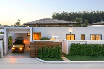 4 Bedroom House for sale in Botanica Luxury Hua Hin, Nong Kae, Prachuap Khiri Khan