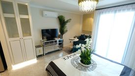 1 Bedroom Condo for sale in Seven Seas le Carnival, Nong Prue, Chonburi