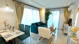 2 Bedroom Condo for sale in Seven Seas le Carnival, Nong Prue, Chonburi