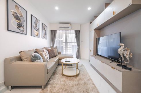 2 Bedroom Condo for rent in The Waterford Diamond, Khlong Tan, Bangkok near BTS Phrom Phong