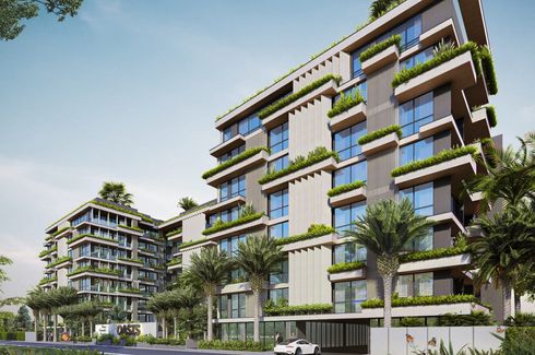 1 Bedroom Condo for sale in Siam Oriental Oasis, Nong Prue, Chonburi