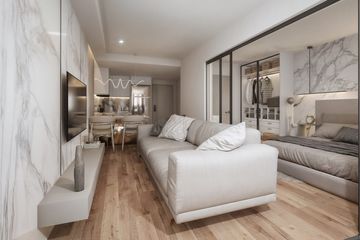 1 Bedroom Condo for sale in Siam Oriental Oasis, Nong Prue, Chonburi