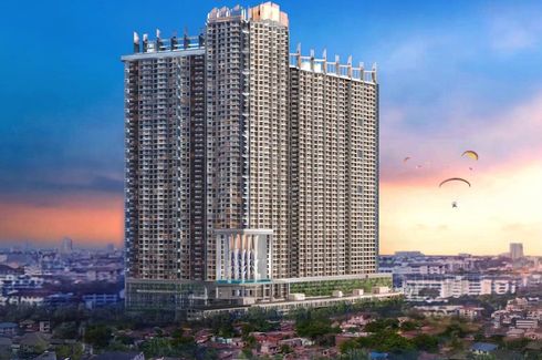 1 Bedroom Condo for sale in Copacabana Coral Reef, Nong Prue, Chonburi